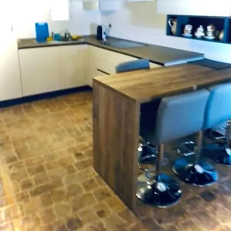 Appartement Dimora Con Finestra Sui Tetti Di Sienne