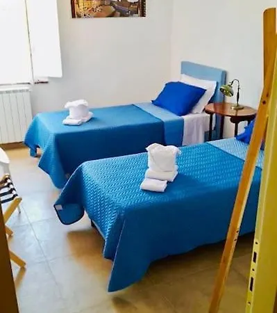 Appartamento Dimora Con Finestra Sui Tetti Di Siena