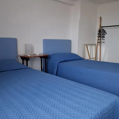 Apartamento Dimora Con Finestra Sui Tetti Di