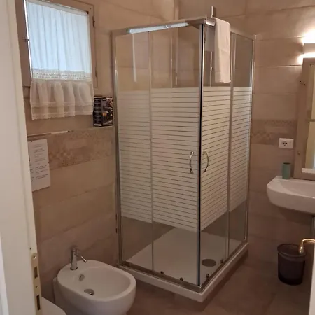 Apartamento Dimora Con Finestra Sui Tetti Di *