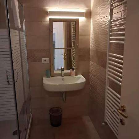 Dimora Con Finestra Sui Tetti Di * Siena