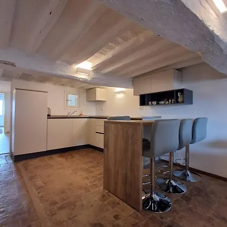 Dimora Con Finestra Sui Tetti Di * Siena