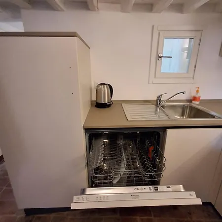 Apartamento Dimora Con Finestra Sui Tetti Di Siena